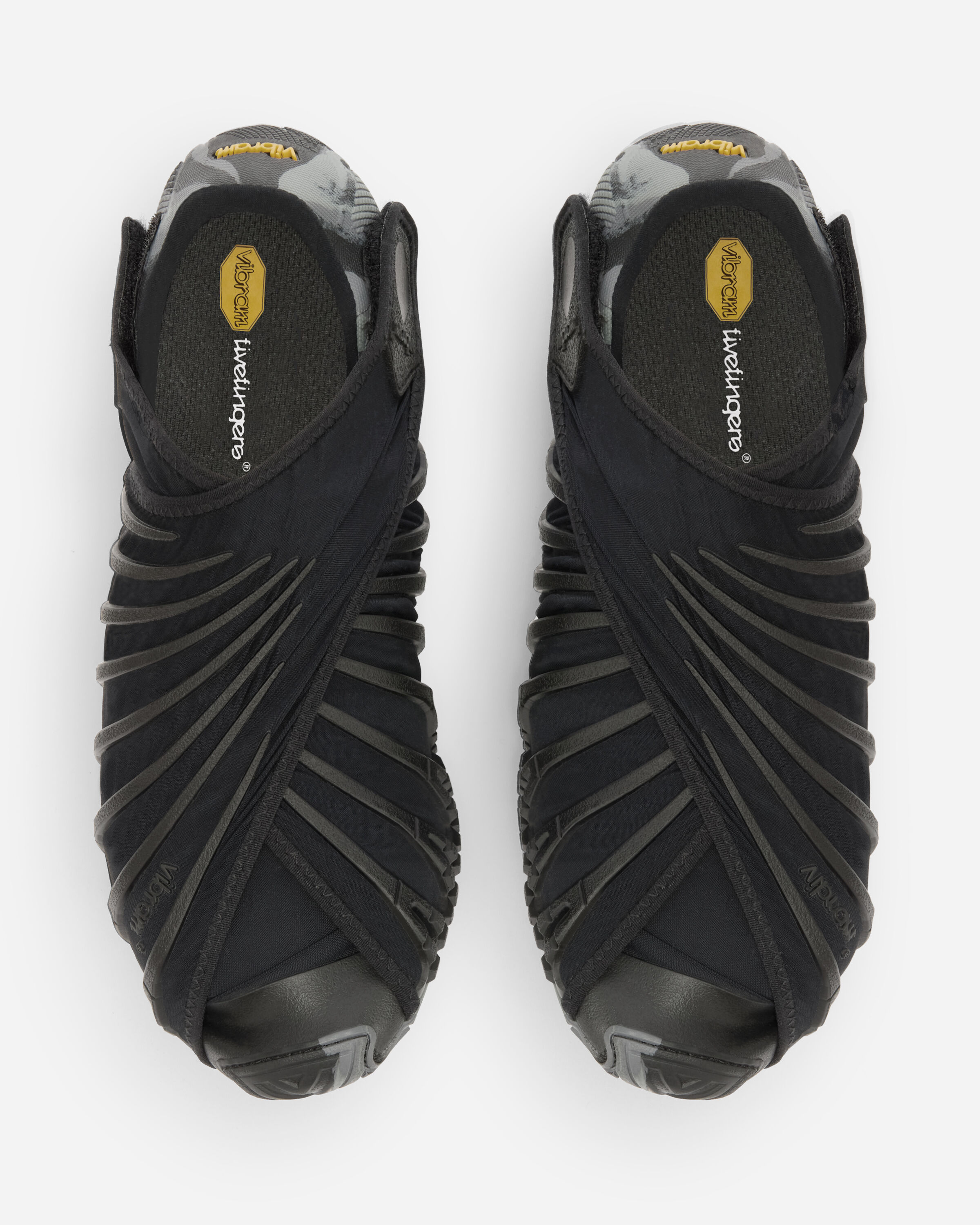 Women's Furoshiki Black | Woman | Vibram